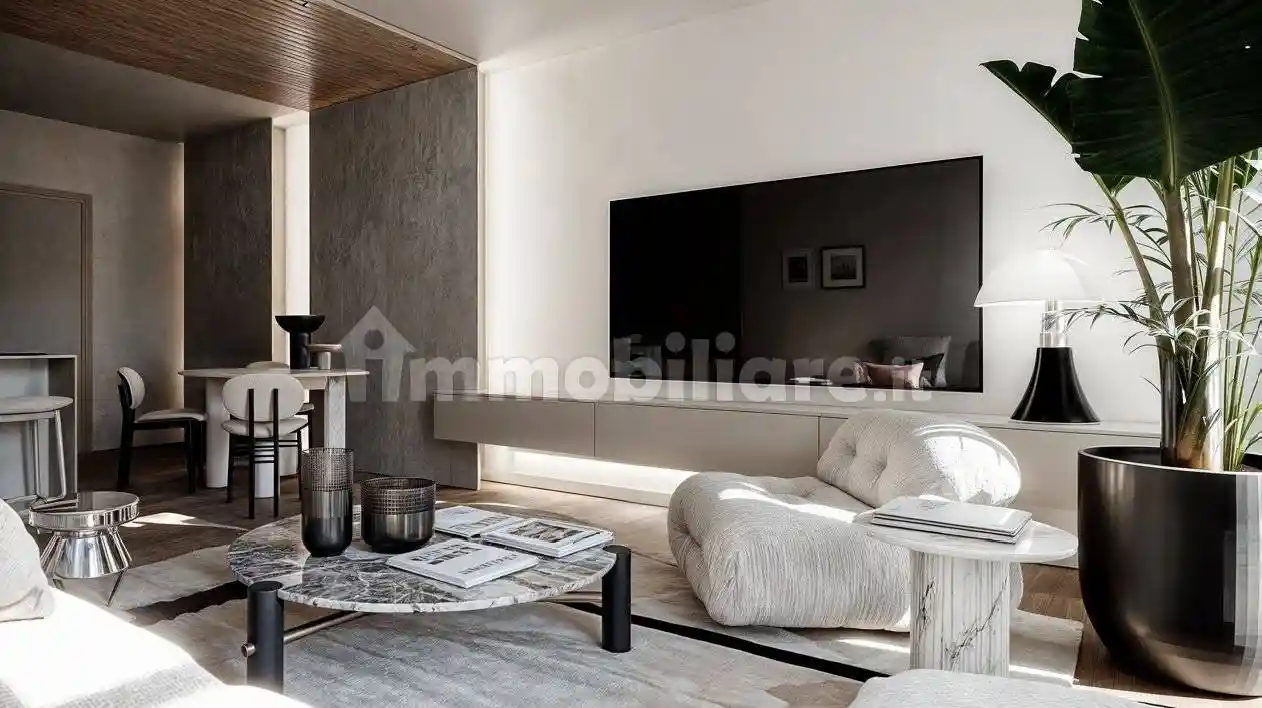 Trilocale via Antonio Callegari, Magenta - Arnaldo, Brescia - foto 5