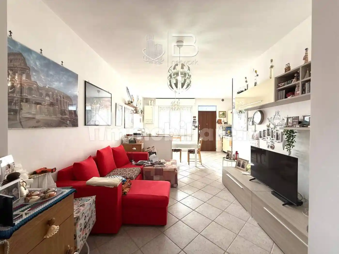 Appartamento in vendita a Viareggio