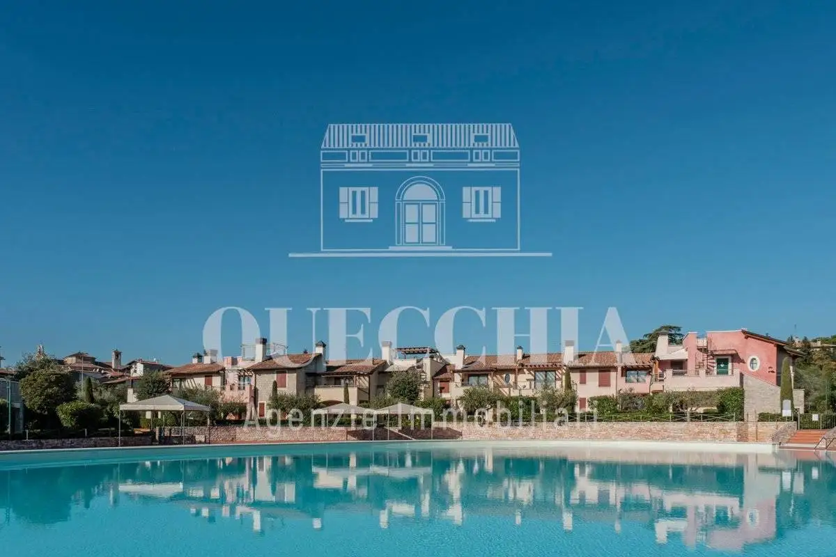 Appartamento in vendita a Manerba del Garda