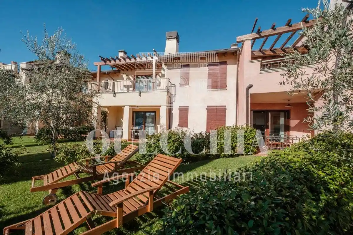 Trilocale via Atleti Azzurri d'Italia, Montinelle, Manerba del Garda - foto 3