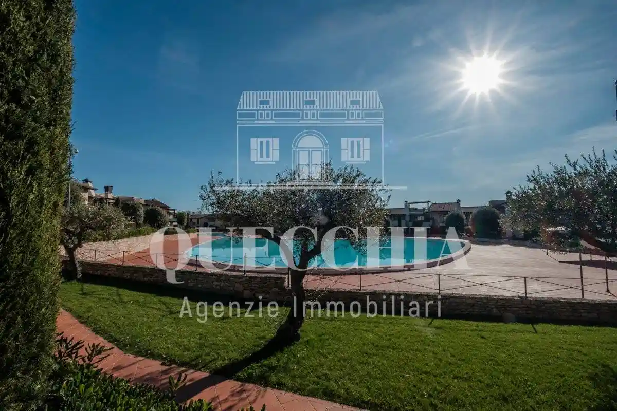 Trilocale via Atleti Azzurri d'Italia, Montinelle, Manerba del Garda - foto 4