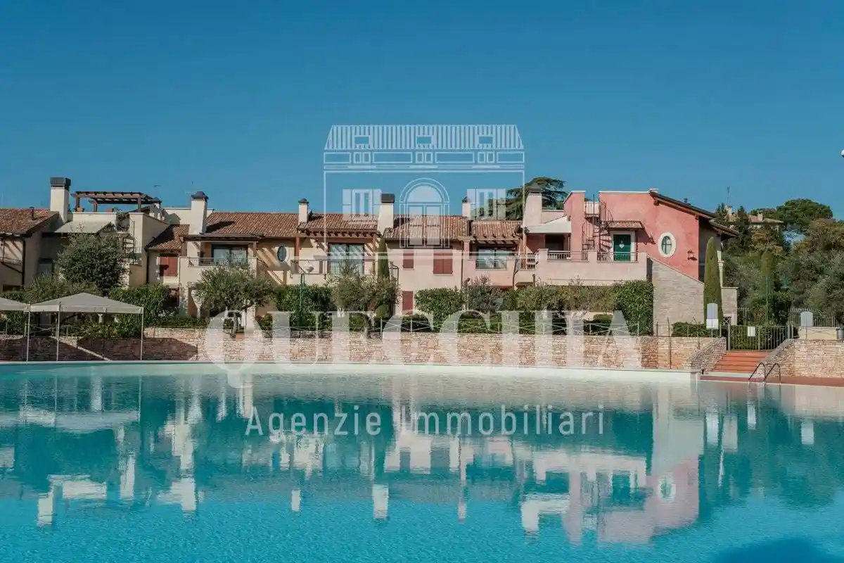 Trilocale via Atleti Azzurri d'Italia, Montinelle, Manerba del Garda - foto 5