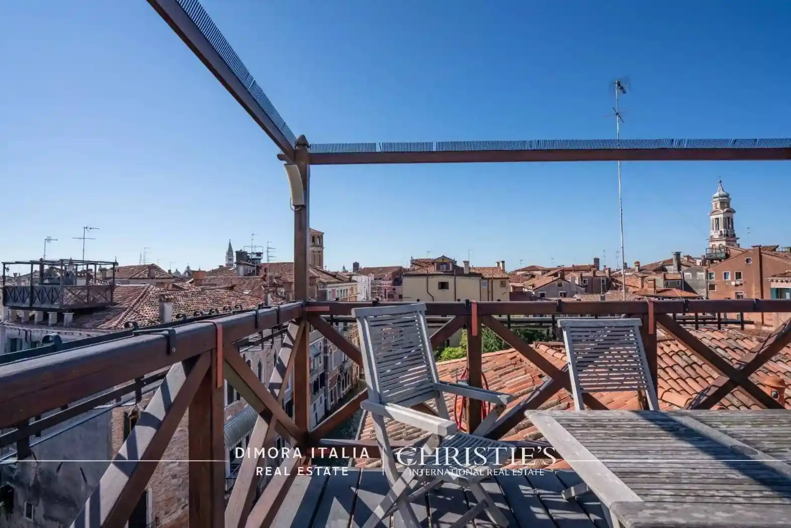 Appartamento in vendita a Venezia