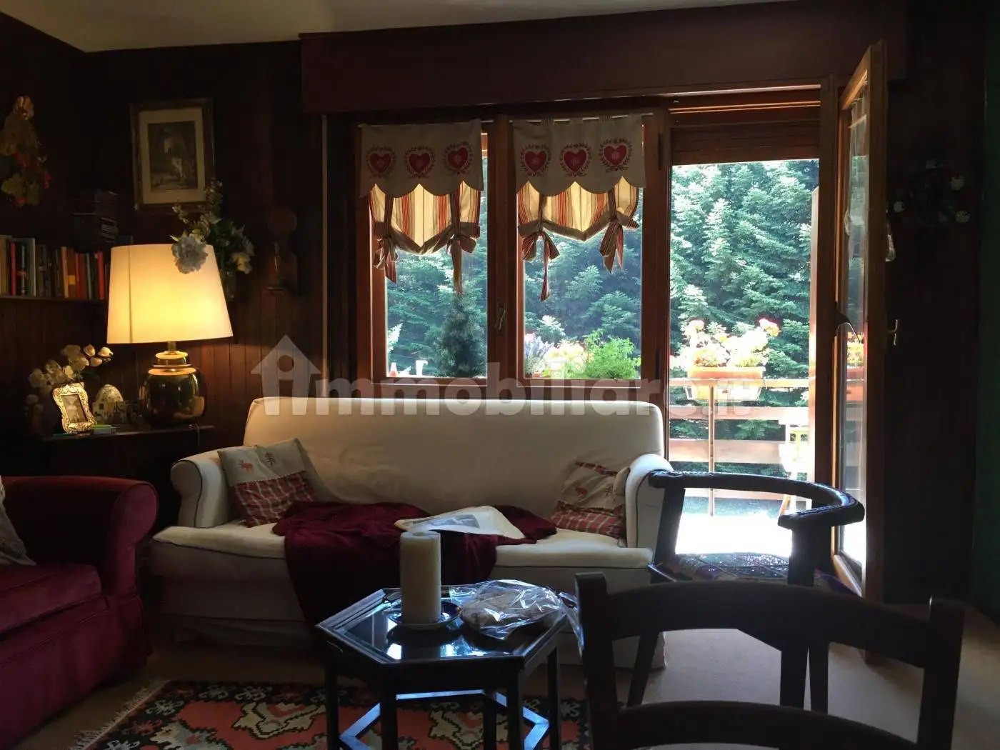 Appartamento in affitto a Sauze d'Oulx