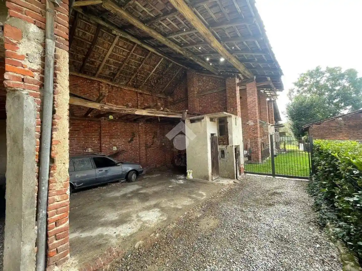 Rustico via vittorio veneto 4, Vaprio d'Agogna - foto 4