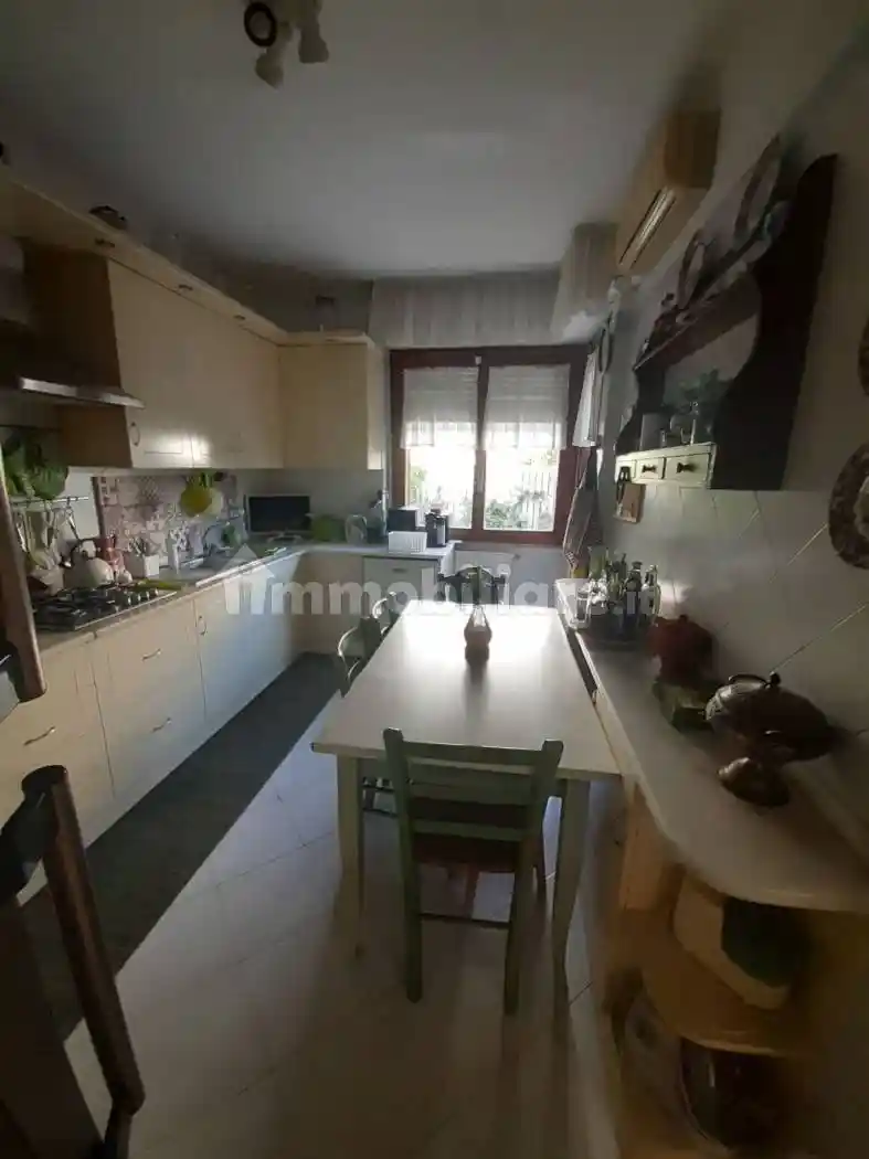 Villa a schiera 5 locali, ottimo stato, Grilli - Torricelli, Cagliari - foto 3