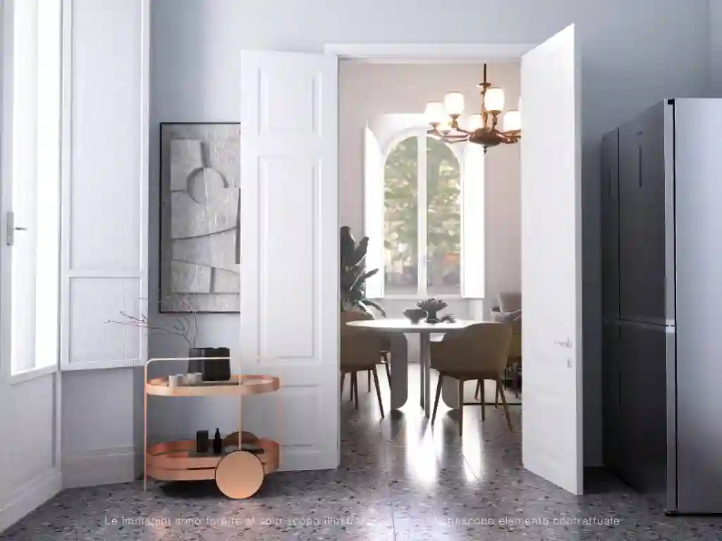 Appartamento - foto 2