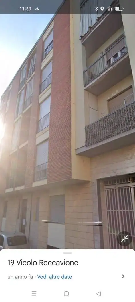 Appartamento in affitto a Asti