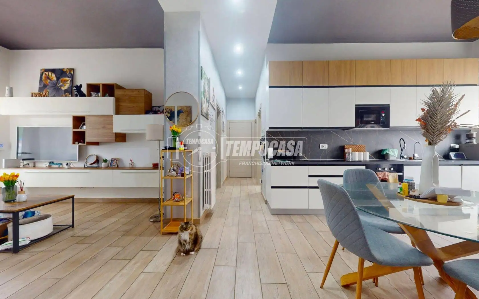 Appartamento in vendita a Cuneo