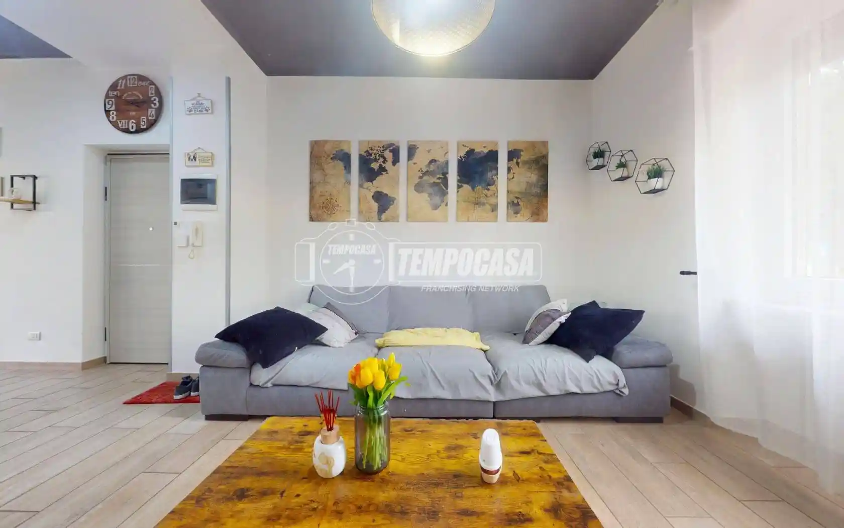 Trilocale corso Monviso, Donatello, Cuneo - foto 5