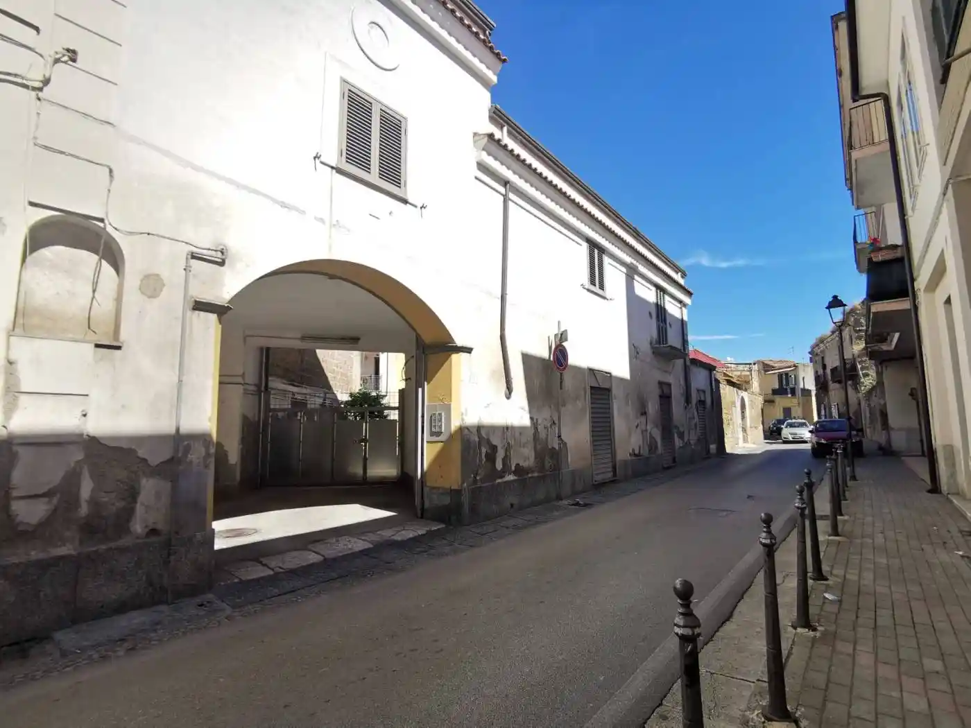 Palazzo - Edificio - foto 3