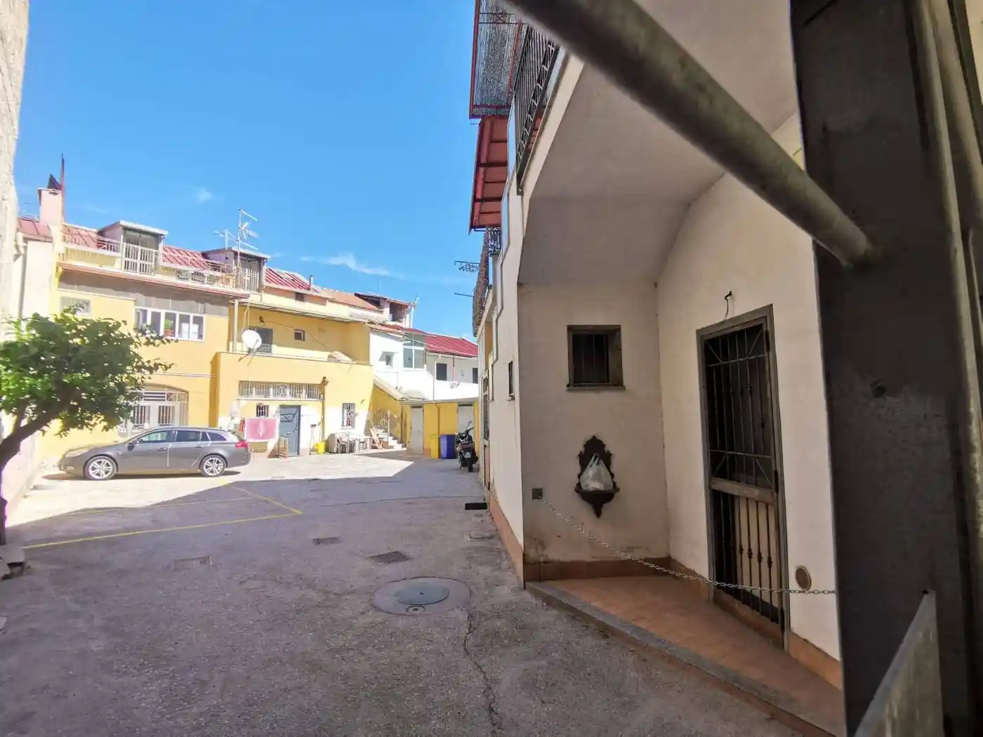 Palazzo - Edificio - foto 4