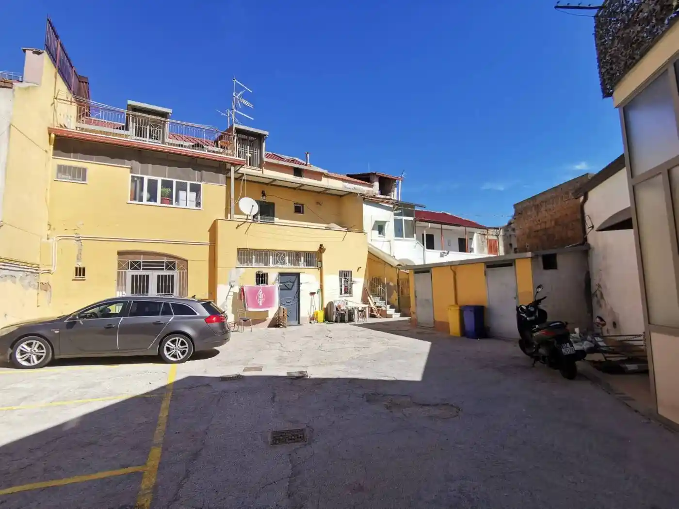 Palazzo - Edificio - foto 5