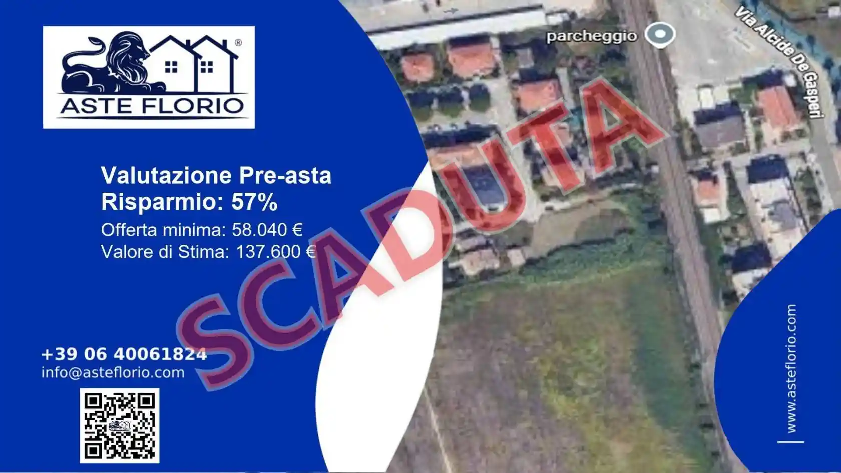 Appartamento in vendita a Fermo