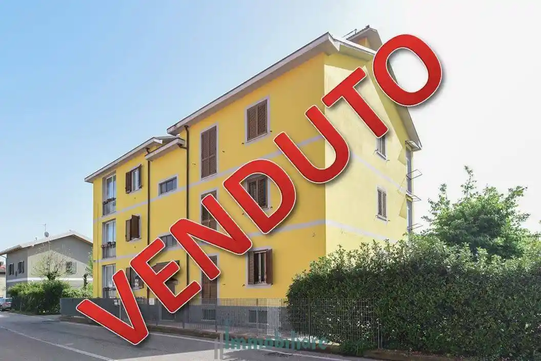 Appartamento in vendita a Seregno
