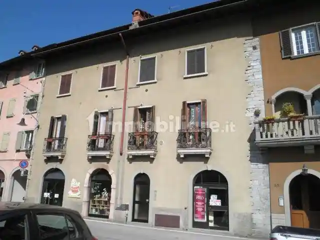 Appartamento in vendita a Zogno