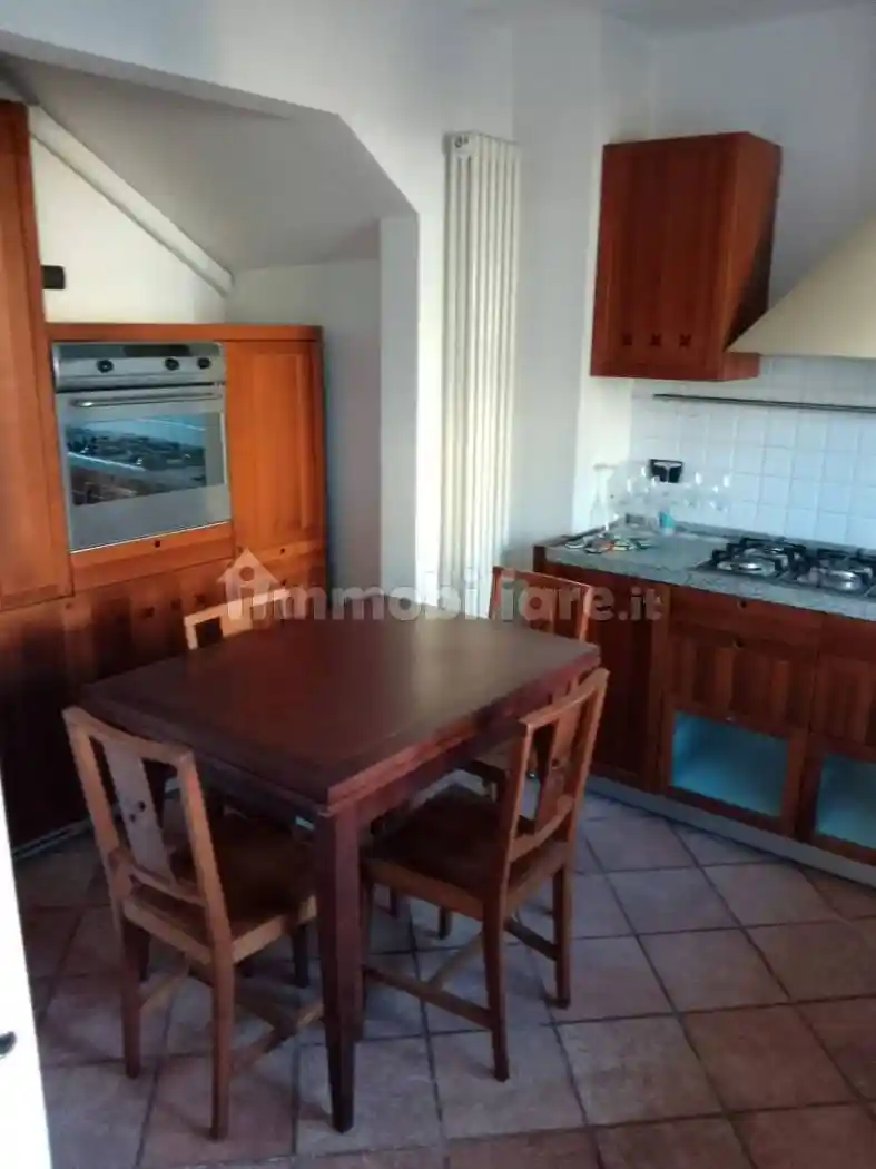 Appartamento in vendita a Riccione