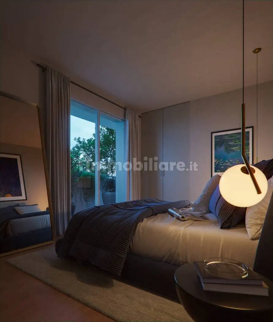 Villa unifamiliare via Donatello 10, Centro, Casnate con Bernate - foto 5