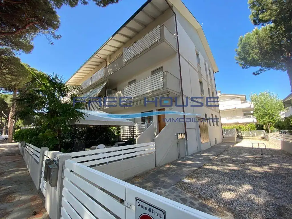 Appartamento in affitto a Cervia