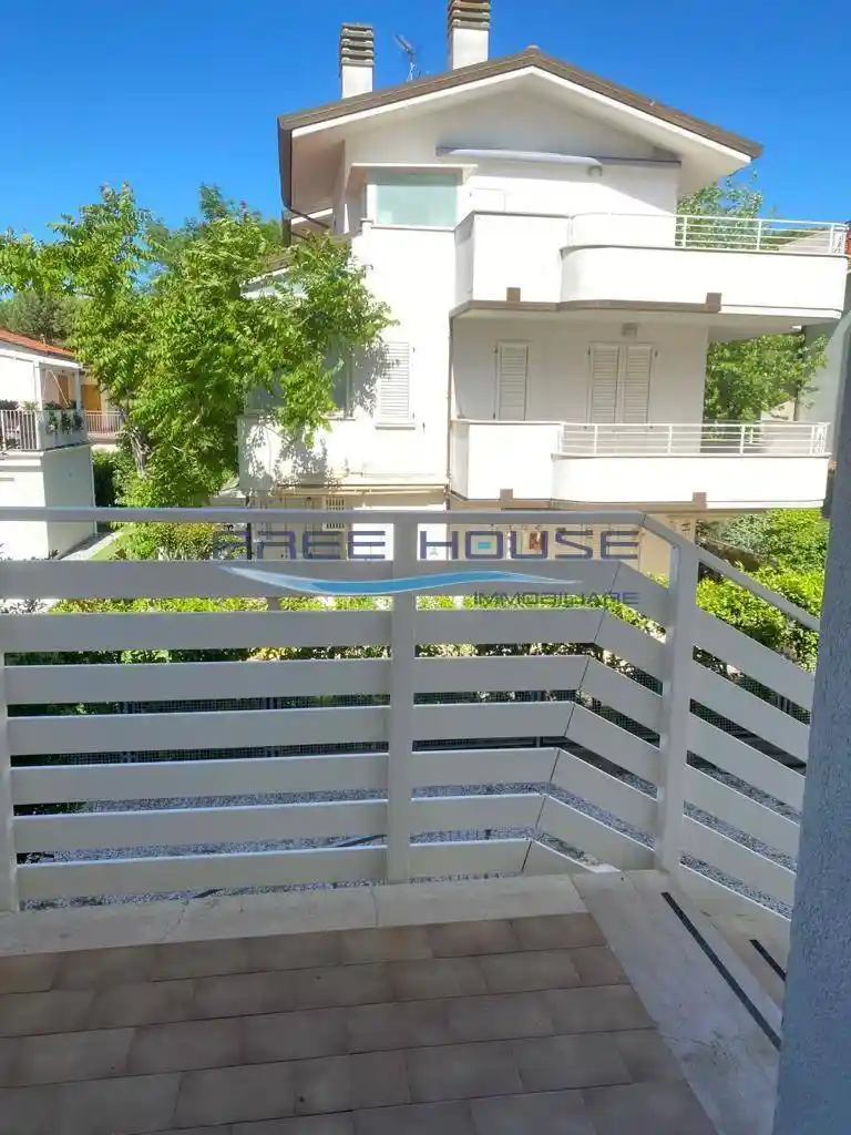 Quadrilocale viale Vittorio Veneto 26, Mare, Cervia - foto 2