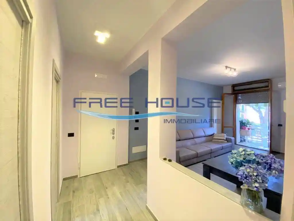 Quadrilocale viale Vittorio Veneto 26, Mare, Cervia - foto 3