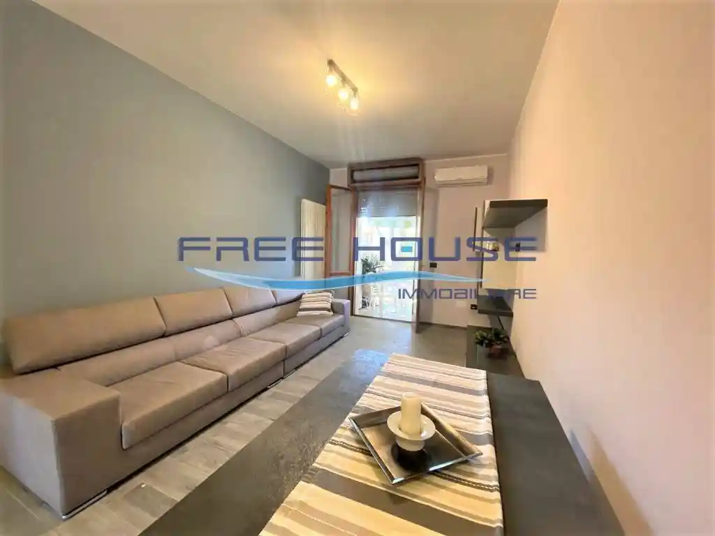 Quadrilocale viale Vittorio Veneto 26, Mare, Cervia - foto 4