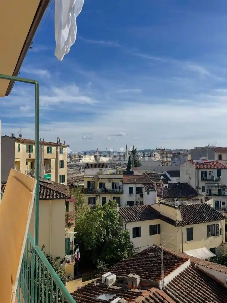 Appartamento in vendita a Firenze