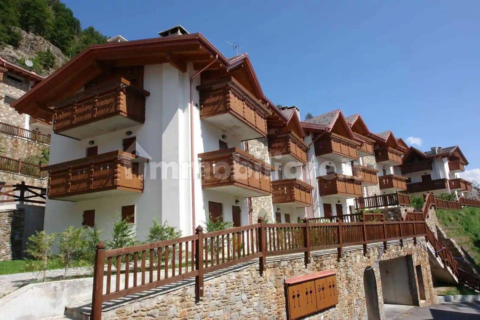 Appartamento in vendita a Aprica