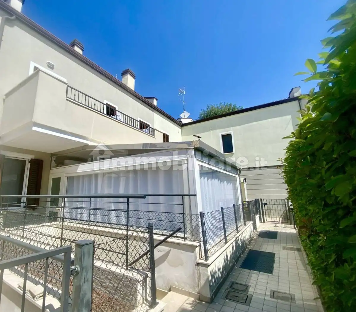 Villetta a schiera in vendita a Ravenna