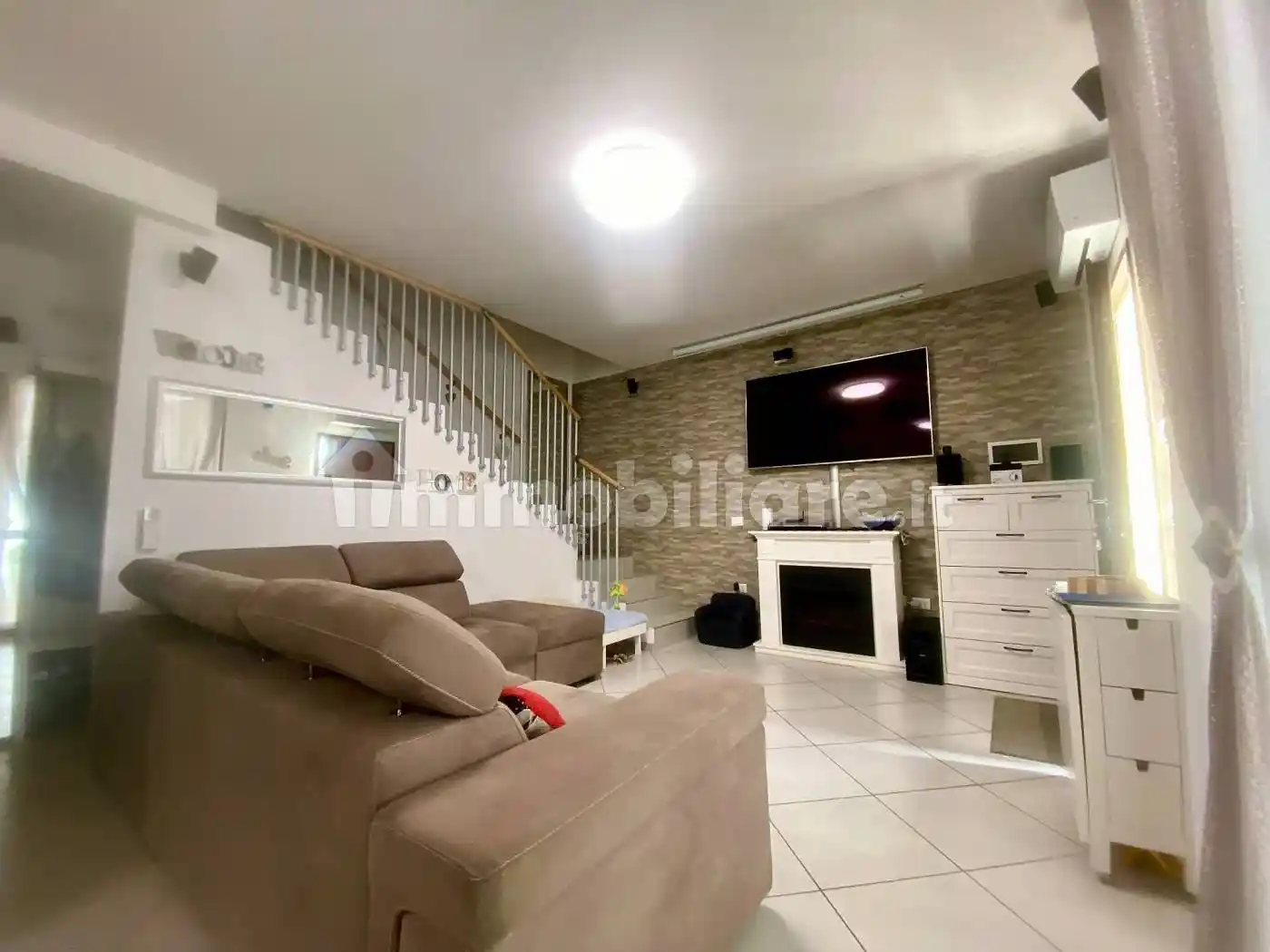 Villa a schiera via Giotto, San Pietro in Vincoli - San Pietro in Campiano, Ravenna - foto 3