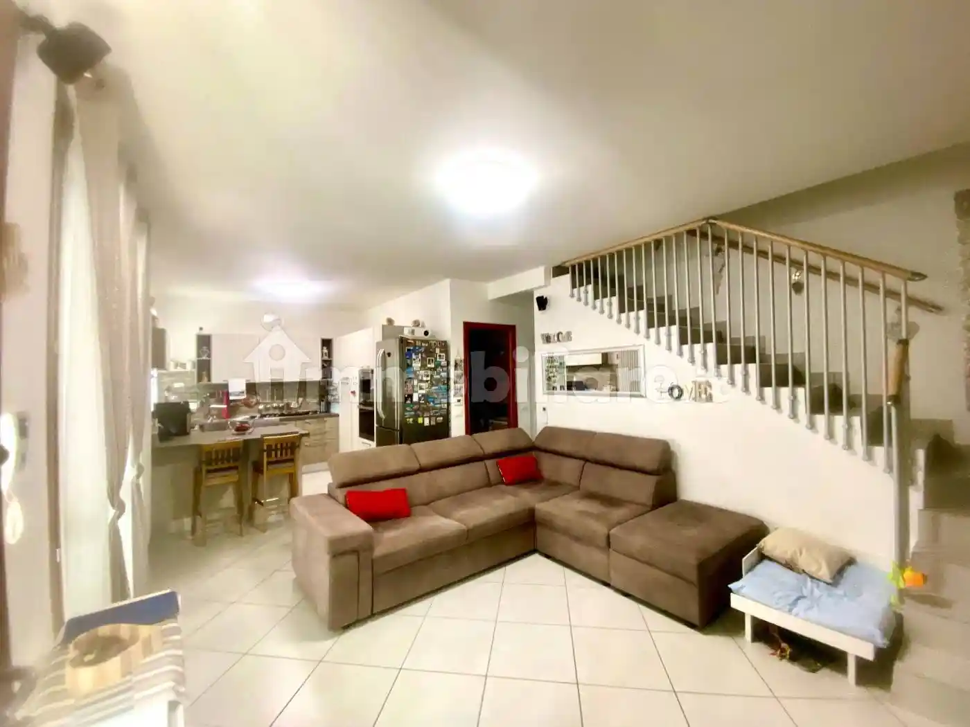 Villa a schiera via Giotto, San Pietro in Vincoli - San Pietro in Campiano, Ravenna - foto 4