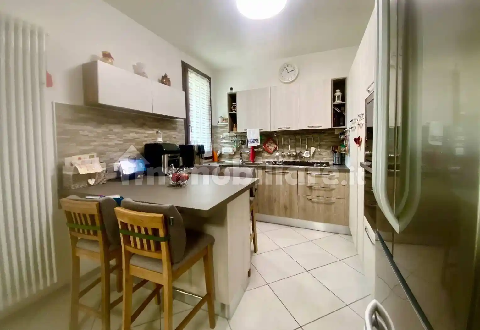 Villa a schiera via Giotto, San Pietro in Vincoli - San Pietro in Campiano, Ravenna - foto 5