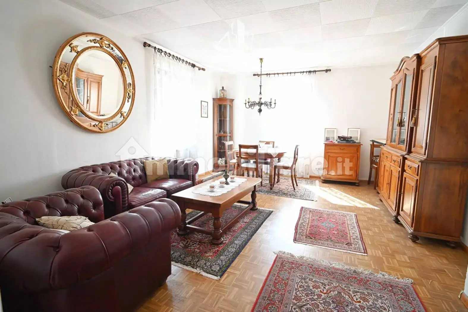 Appartamento in vendita a Egna