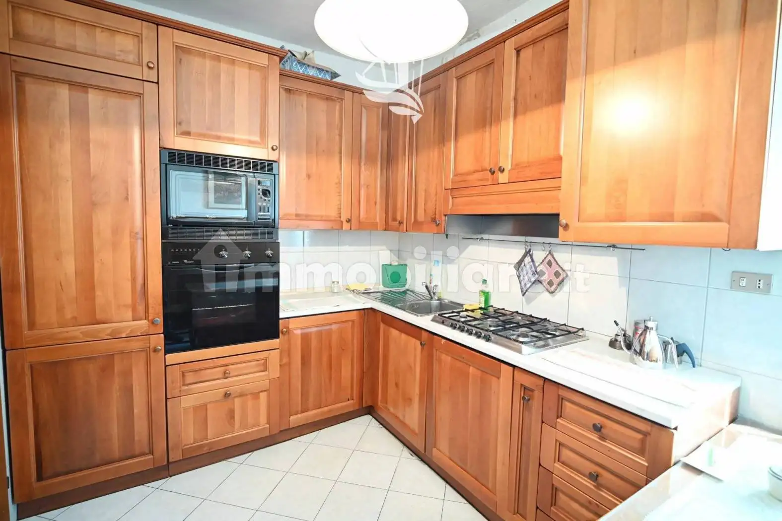 Bilocale via Stazione, Centro, Egna - foto 2