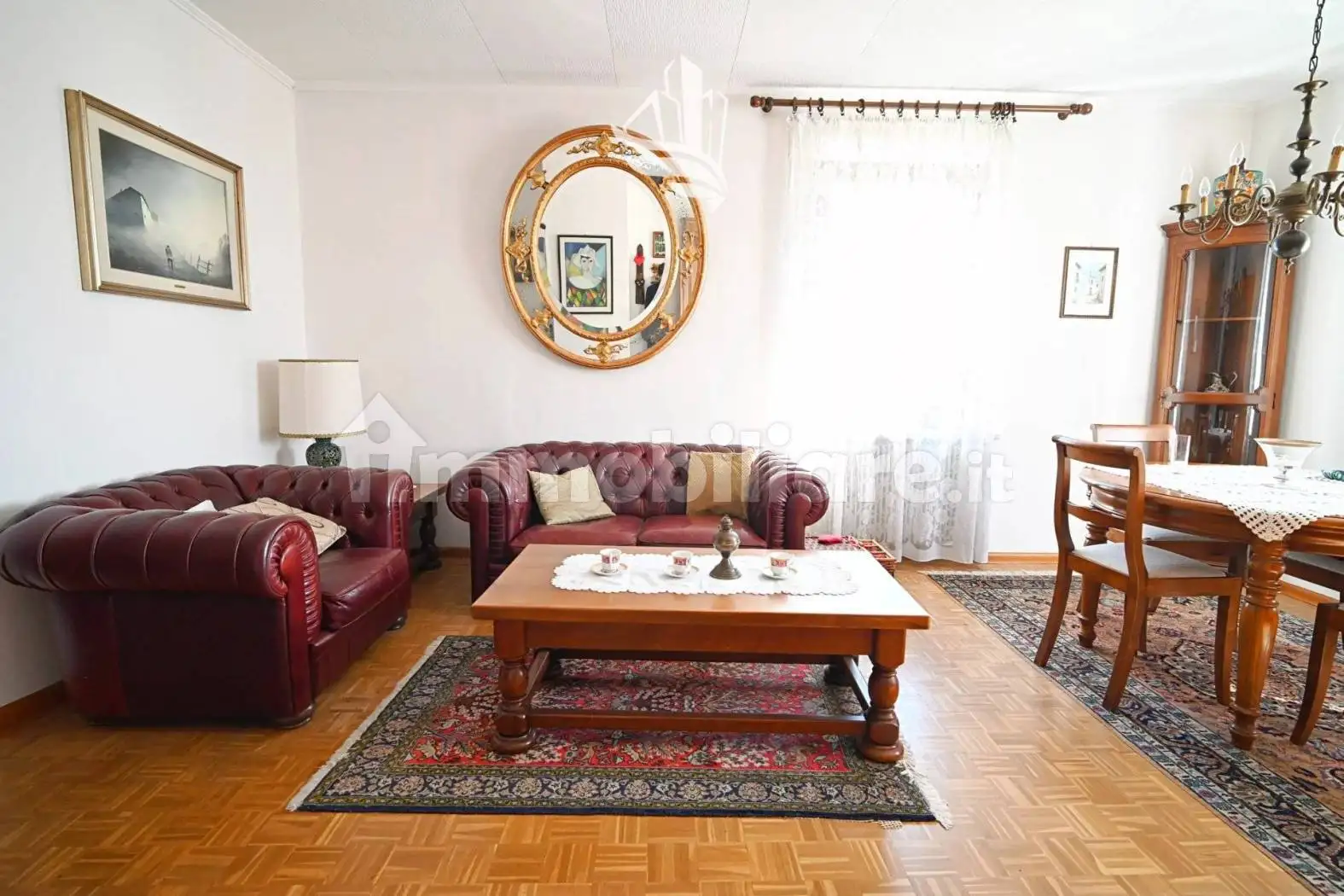 Bilocale via Stazione, Centro, Egna - foto 3