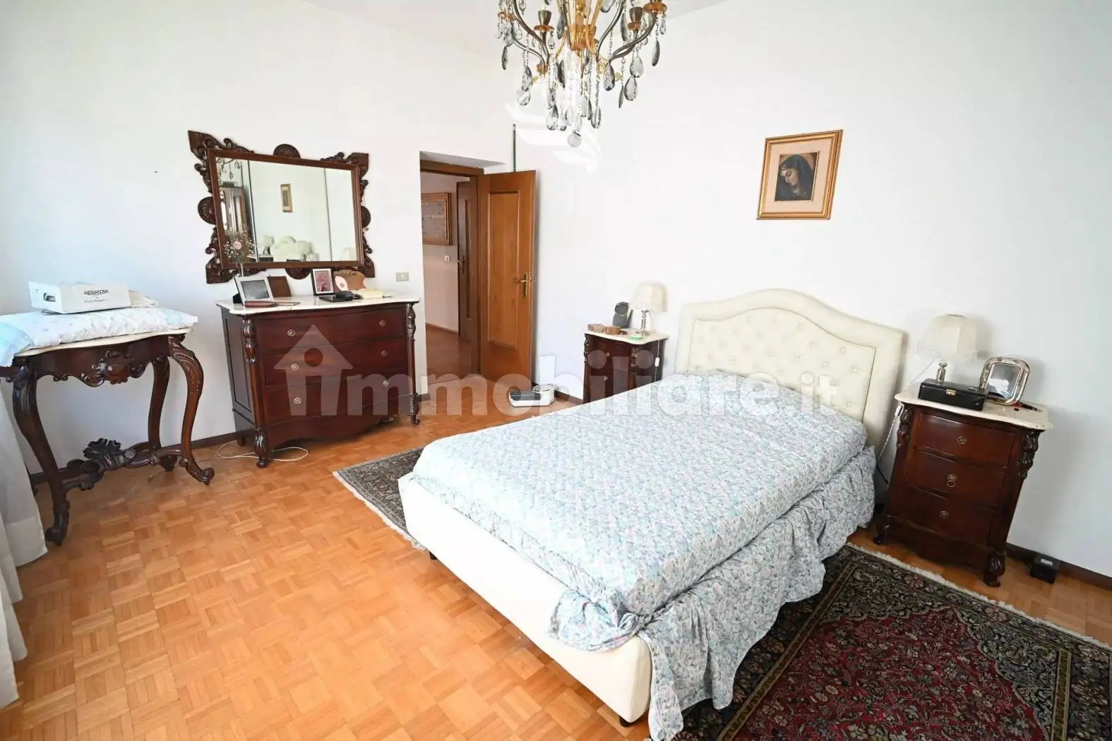 Bilocale via Stazione, Centro, Egna - foto 5