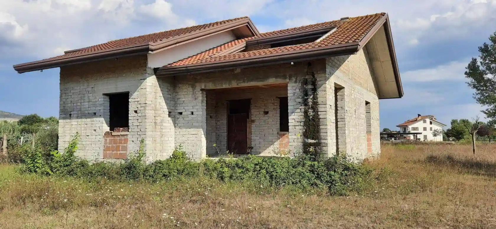 Palazzo - Edificio in vendita a Ferentino