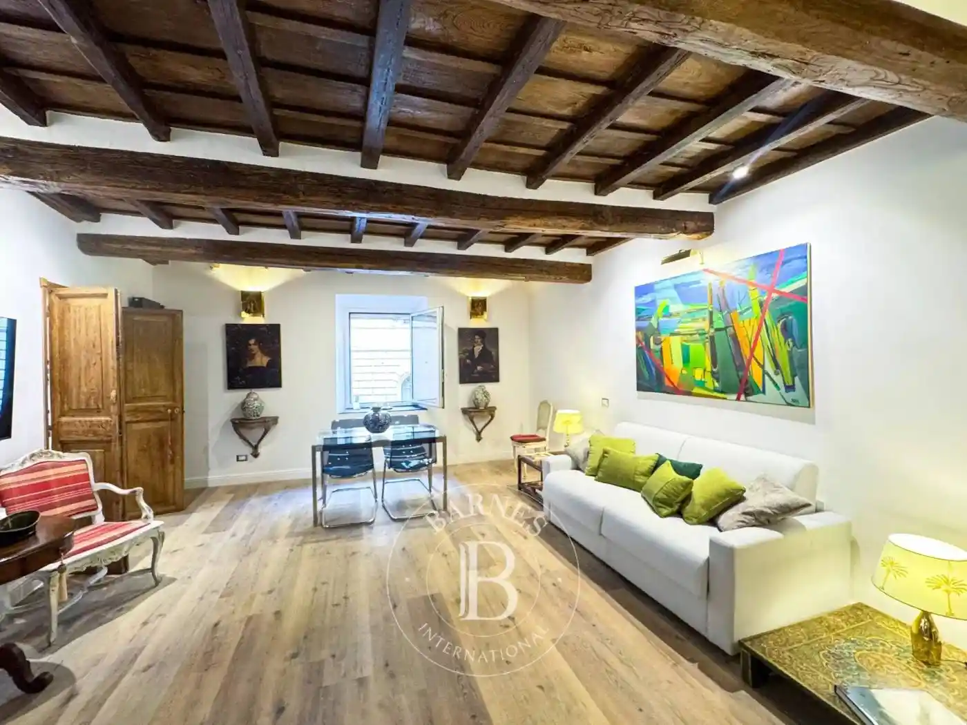 Bilocale piazza Paganica, Largo Argentina, Roma - foto 2