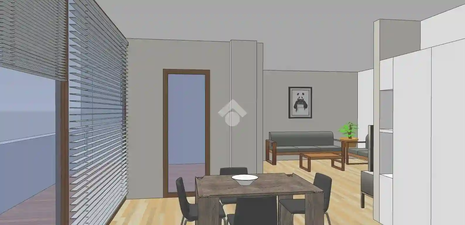 Appartamento - foto 3