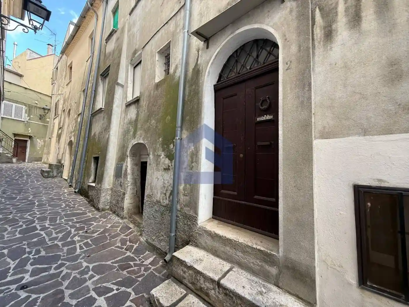 Terratetto unifamiliare via della Pace Vico 1 2, Centro, Atessa - foto 2