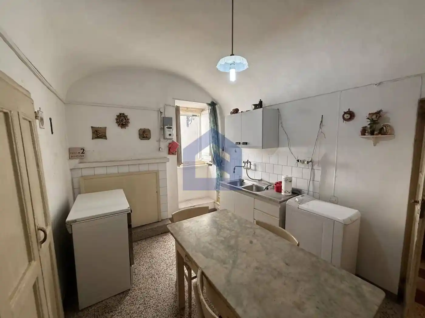 Terratetto unifamiliare via della Pace Vico 1 2, Centro, Atessa - foto 3