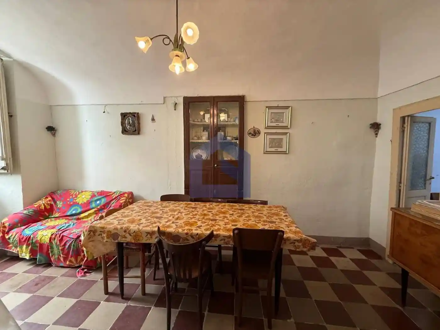 Terratetto unifamiliare via della Pace Vico 1 2, Centro, Atessa - foto 4