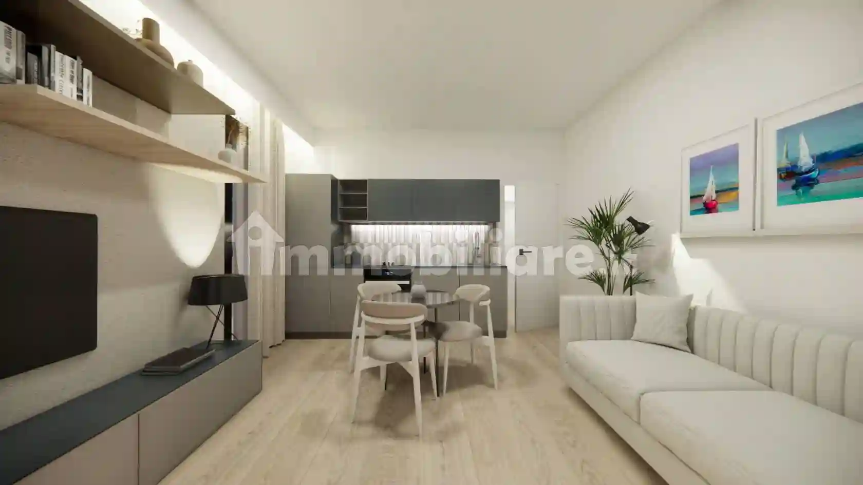 Appartamento - foto 4