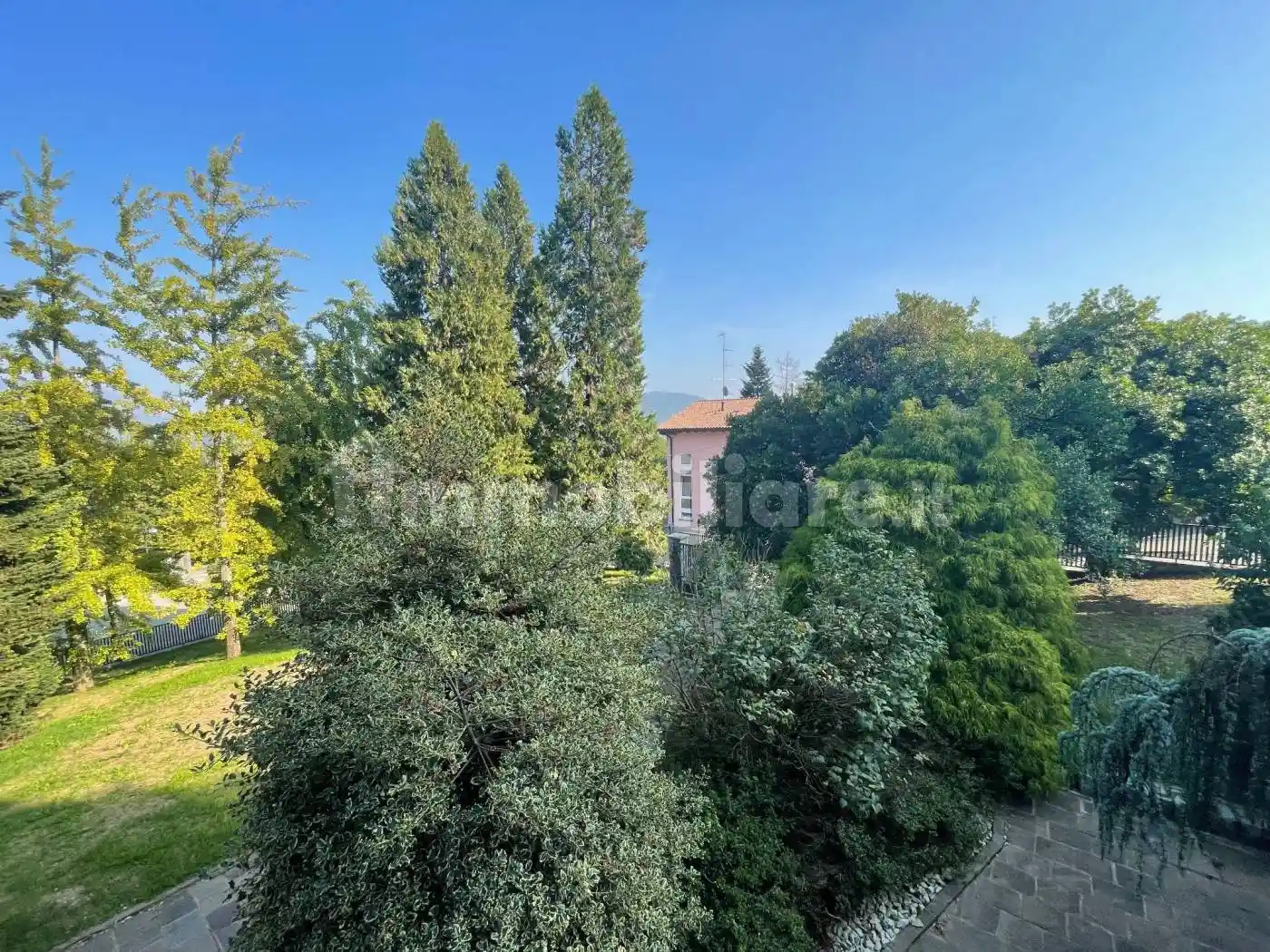 Villa unifamiliare via Alessandro Manzoni, Uggiate Trevano, Uggiate con Ronago - foto 4