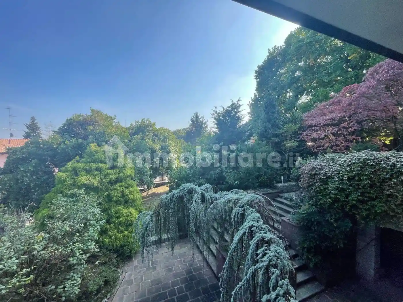 Villa unifamiliare via Alessandro Manzoni, Uggiate Trevano, Uggiate con Ronago - foto 5