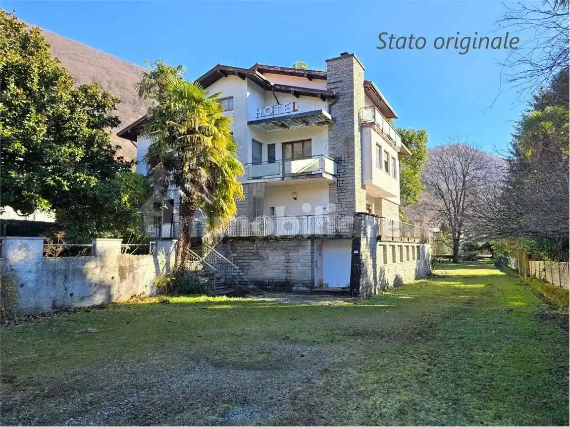 Palazzo - Edificio - foto 2