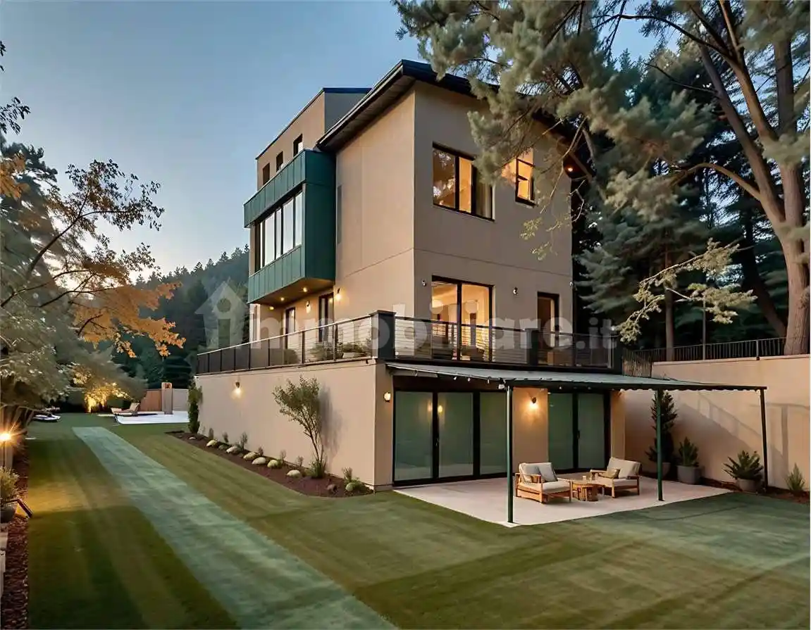 Palazzo - Edificio - foto 3