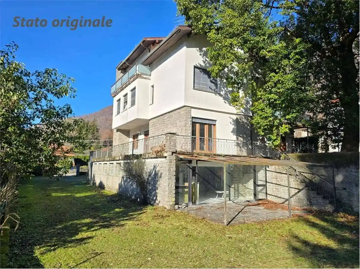 Palazzo - Edificio - foto 4