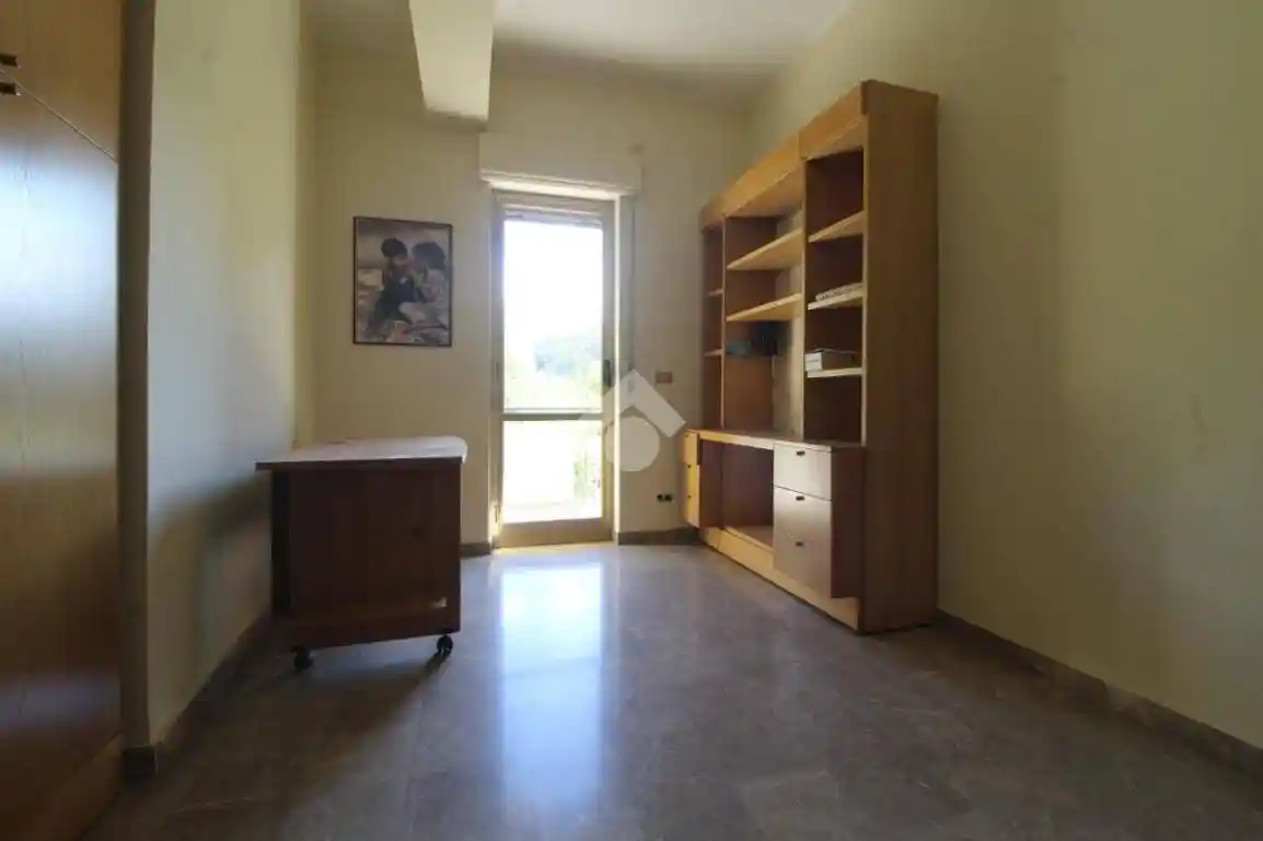 Quadrilocale via Spirito Santo traversa silvestrini 31, Trabocchetto - Spirito Santo, Reggio Calabria - foto 3