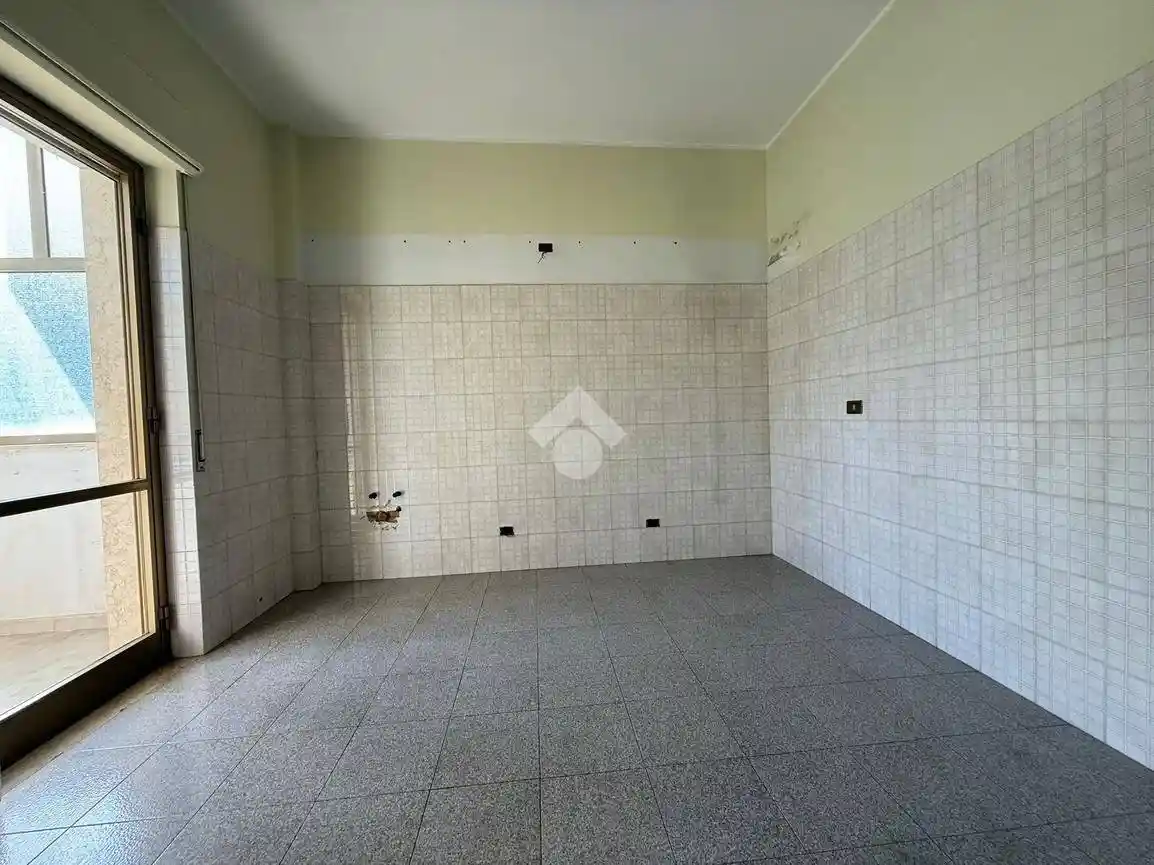 Quadrilocale via Spirito Santo traversa silvestrini 31, Trabocchetto - Spirito Santo, Reggio Calabria - foto 4